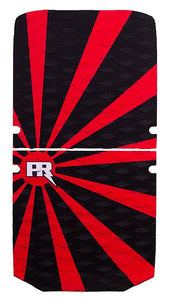ProRide Traction - Rising Sun - Pad Sets for Onewheel