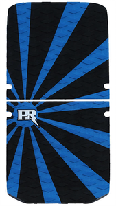 ProRide Traction - Rising Sun - Pad Sets for Onewheel