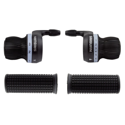 UtiliT Sport Twist Shifter Set
