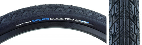 20 x 1.95 SpeedBooster Tires
