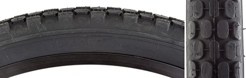 Cruiser CST693 Tire