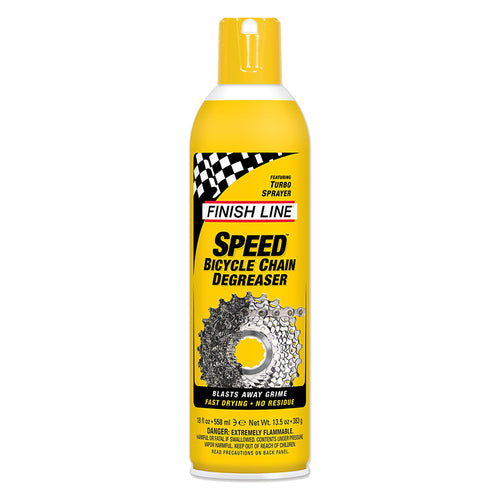 Bike Speed Degreaser