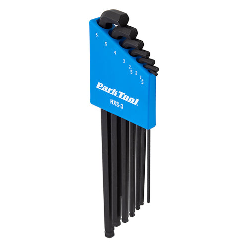 HXS-3 Hex Set