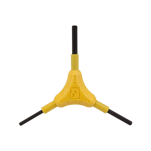 Pedro's Y Hex Allen Wrench 4-5-6mm