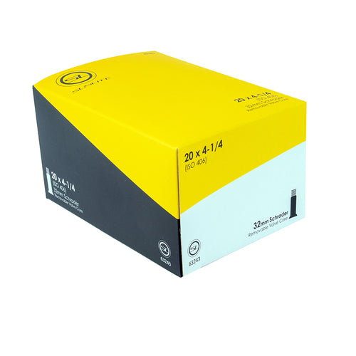 20 x 4-1/4 Standard Tube