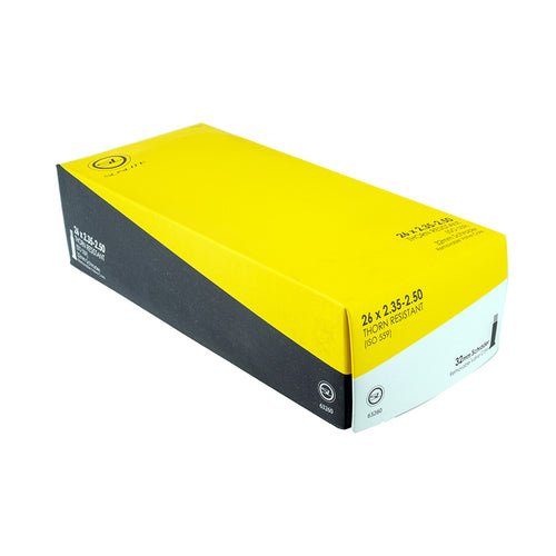 26 x 2.35-2.50 Thorn Resistant Tube