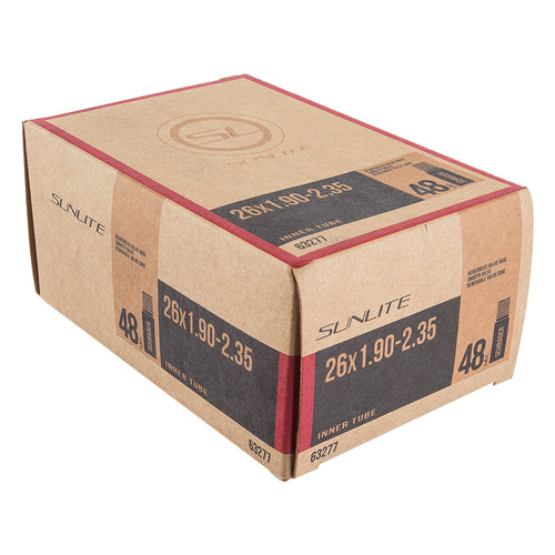 26x1.9-2.35 Schrader Valve 32mm Tube