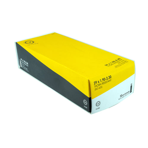 29 x 1.90 - 2.30 Thorn Resistant Bicycle Tube