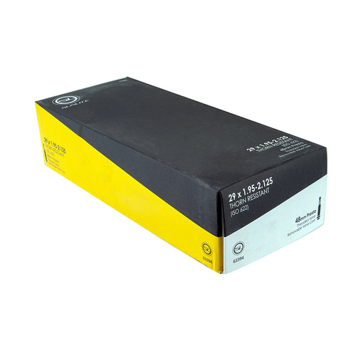 29 x 1.95 - 2.125 Thorn Resistant Tube