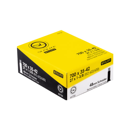 700c x 35-42 Tube