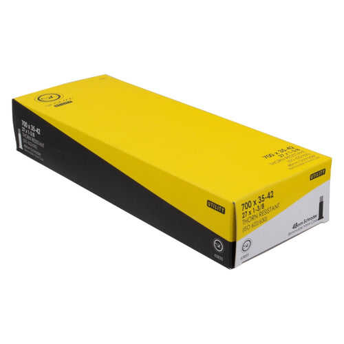 700c x 35 - 42 Thorn Resistant Bicycle Tube