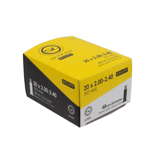 20 x 2.0-2.4 Tube