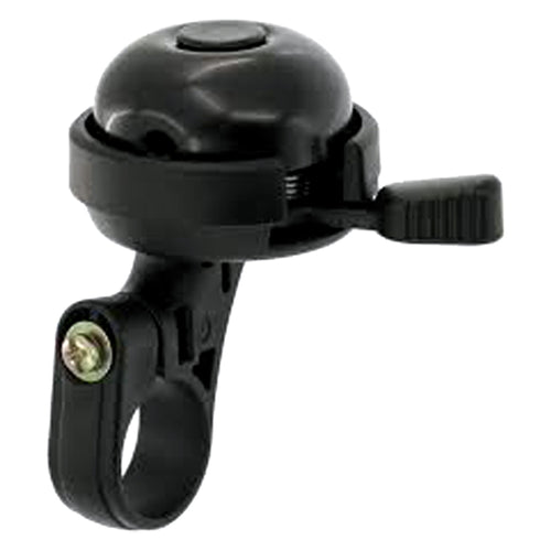 TOWER BELL BLACK