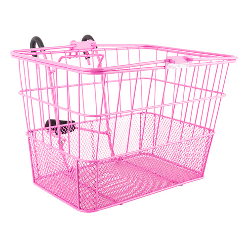 Standard Mesh Bottom Lift-Off