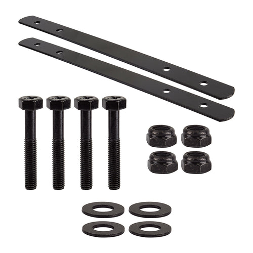 Basket & Deck Parts