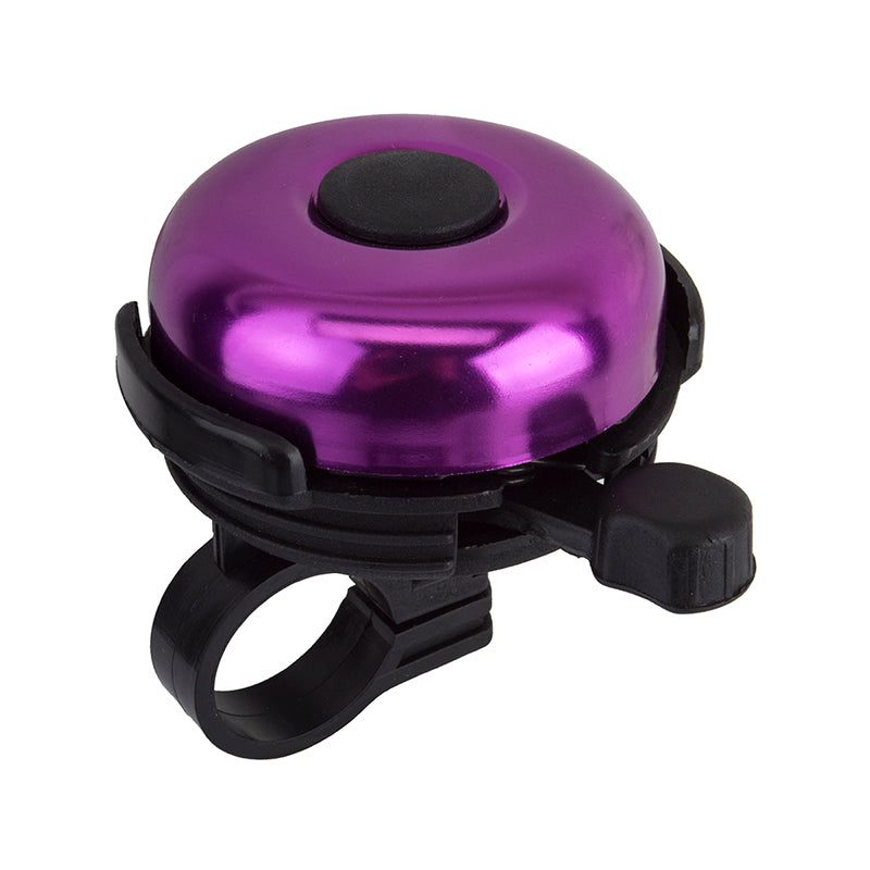 Purple Bell