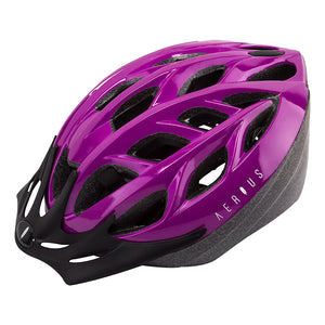 Aerius Sparrow XS/SM Purple Helmet