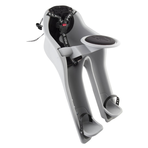 iBert Safe-T-Seat