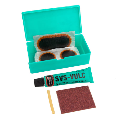 Patch Kit