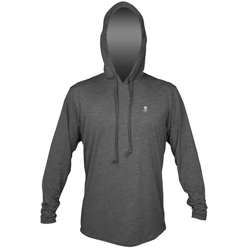 Audio Skull Tech Hoody