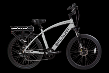 Pre-Owned FLAUNT Electric Bikes!