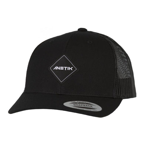 Diamond LoPro Trucker