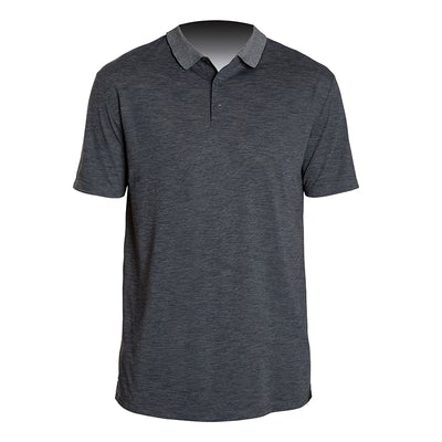 TRANSIT TECH POLO S/S