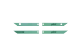 Onewheel Rail Guards (for Pint)