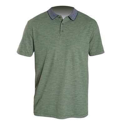 TRANSIT TECH POLO S/S