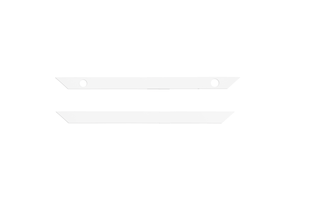 Onewheel Rail Guards (for Pint)