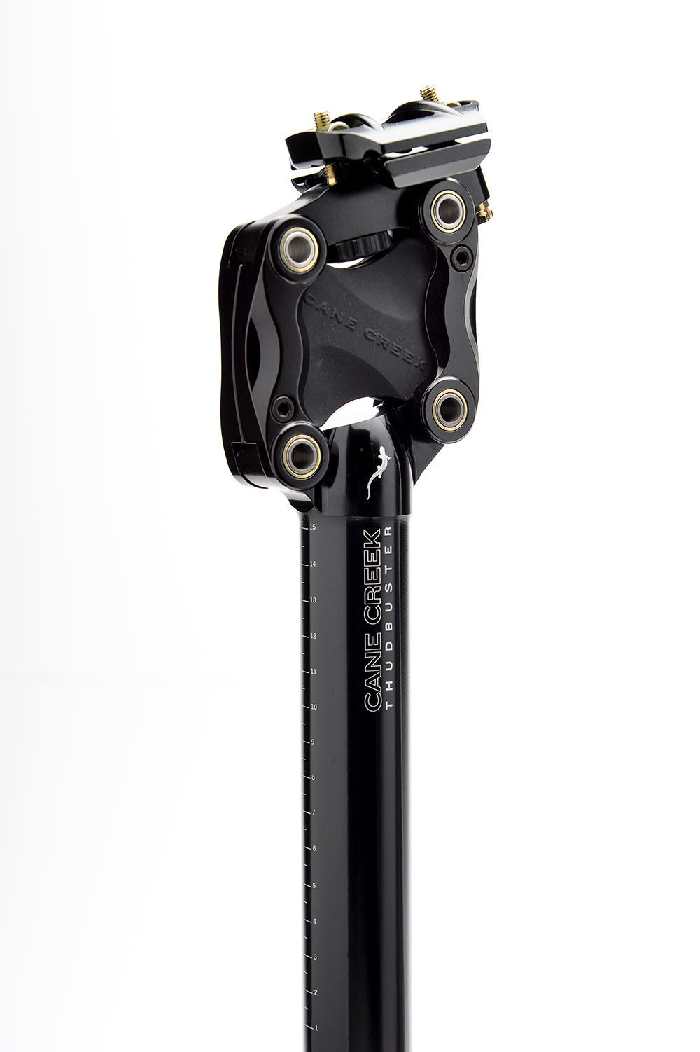 cane creek thudbuster サッドバスター Cane Creek Thudbuster Seatpost - eBike Store | Portland, OR