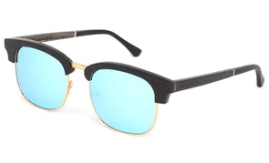 Woodroze Wooden Sunglasses