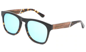 Woodroze Wooden Sunglasses