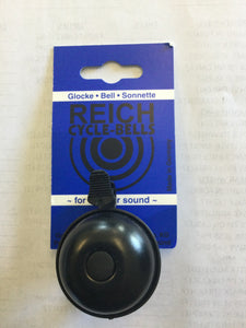 Reich cycle bell
