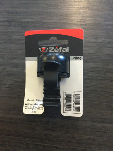 Zefal Piing bell