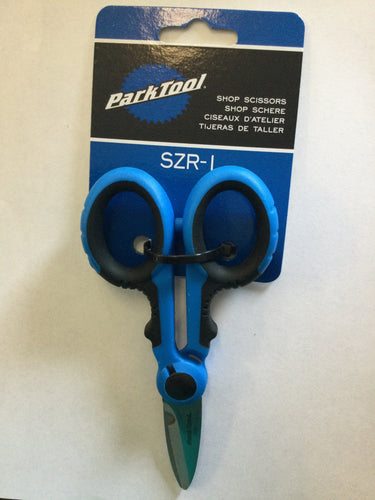 Parktool SZR-1