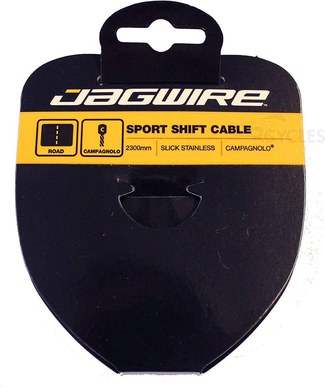 jagwire sport shift cable