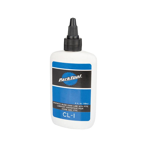 Synthetic Blend Chain Lube 4oz Bottle