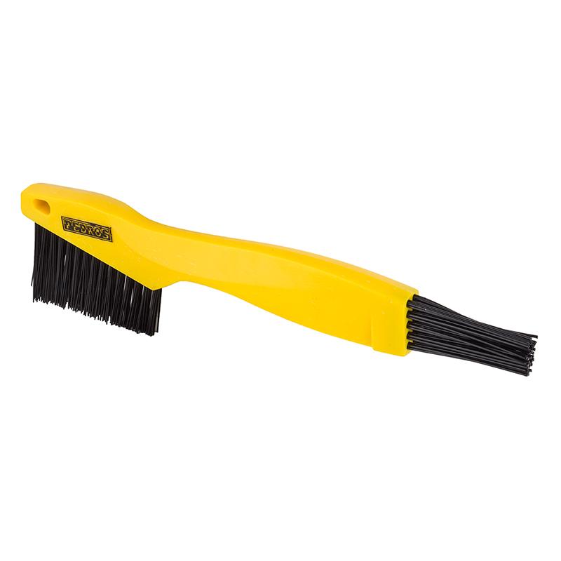 Toothbrush Cleaner Tool