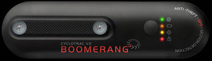Boomerang CycloTrac GPS Bike Security Alarm Tracker Review
