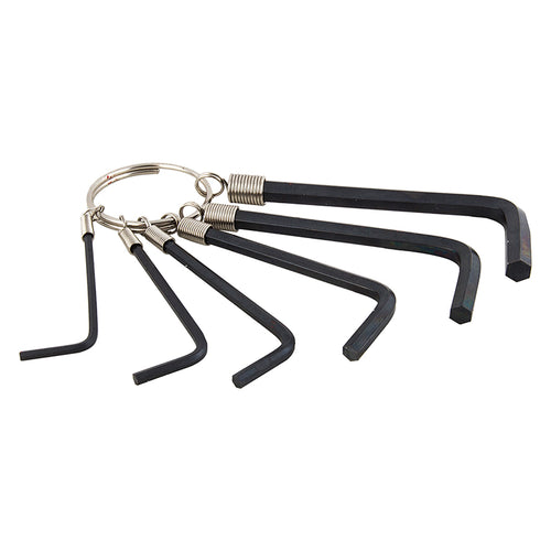 Hex Head Wrench Set