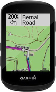 Edge 530 GPS Bike Computer